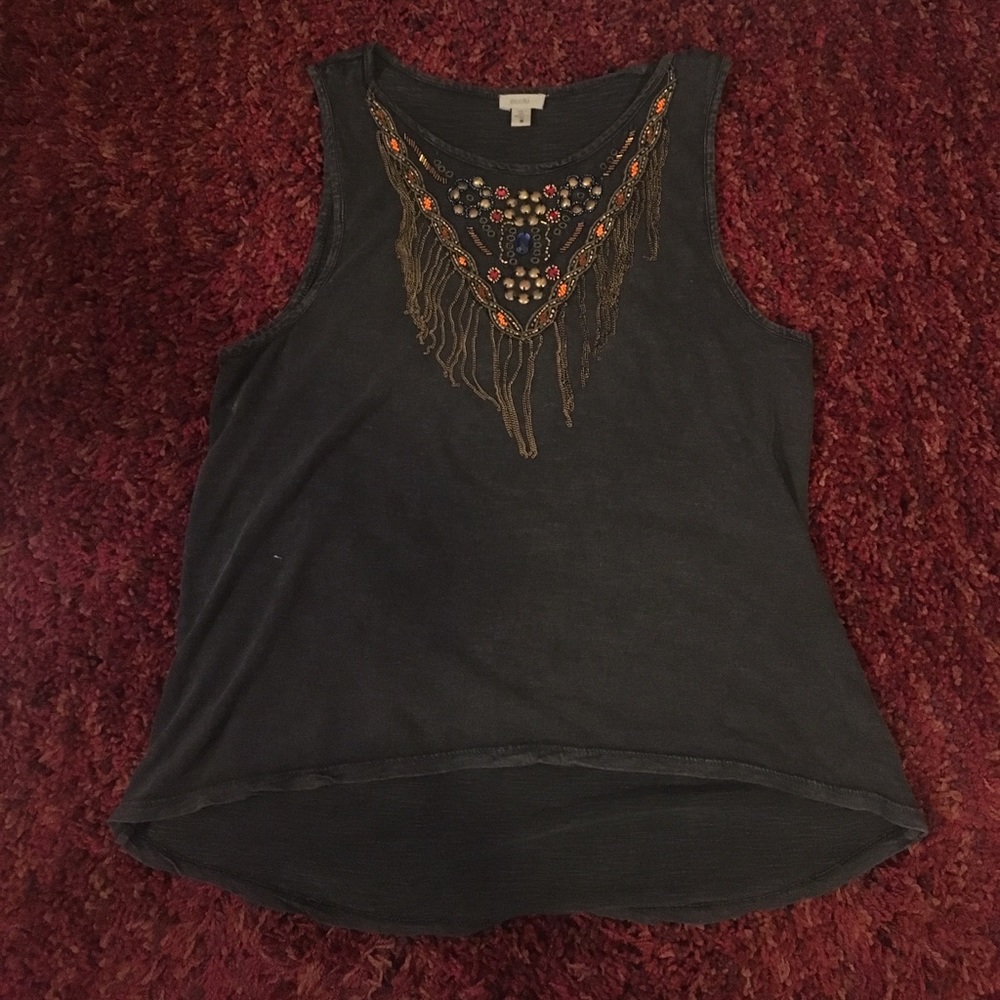 Urban outfitters top