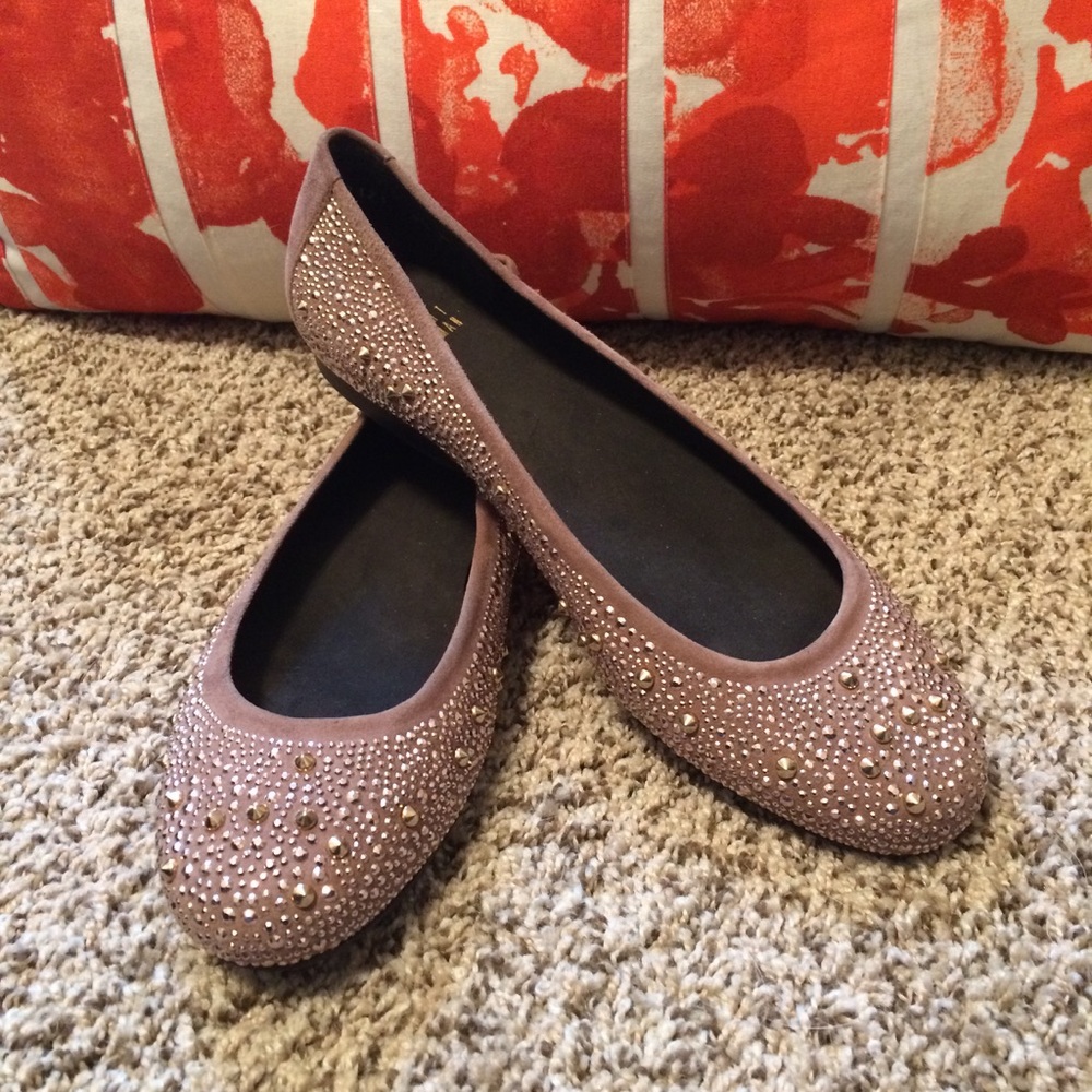Stuart Weitzman Nubeads