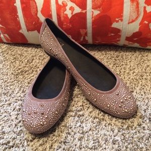 Stuart Weitzman Nubeads