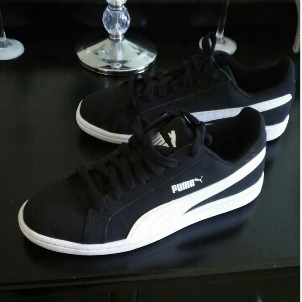 Black Pumas