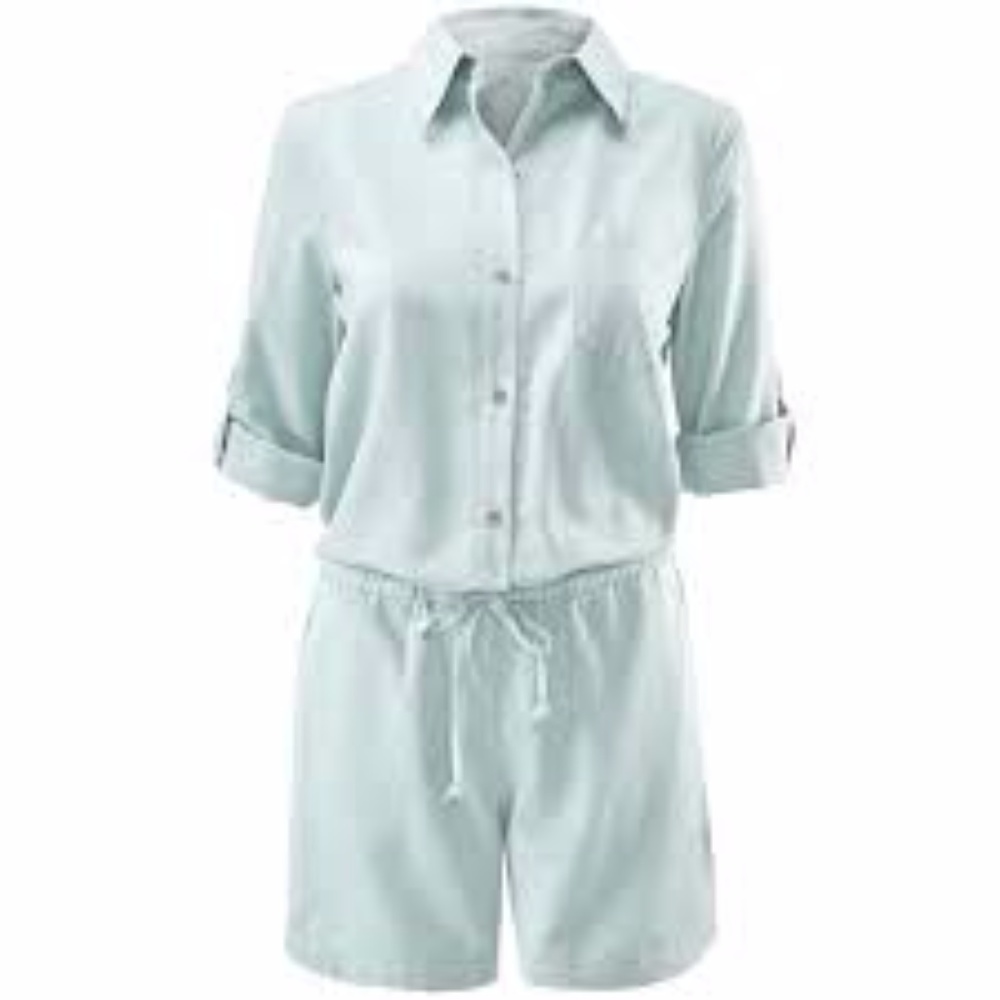 CAbi Alexa Romper