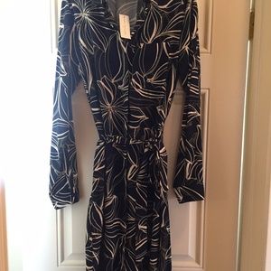 Ann Taylor Dress- NWT