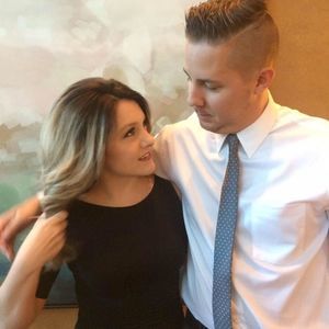 Meet your Posher, Tatum