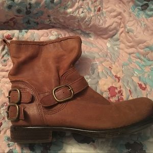 Lucky Brand boots