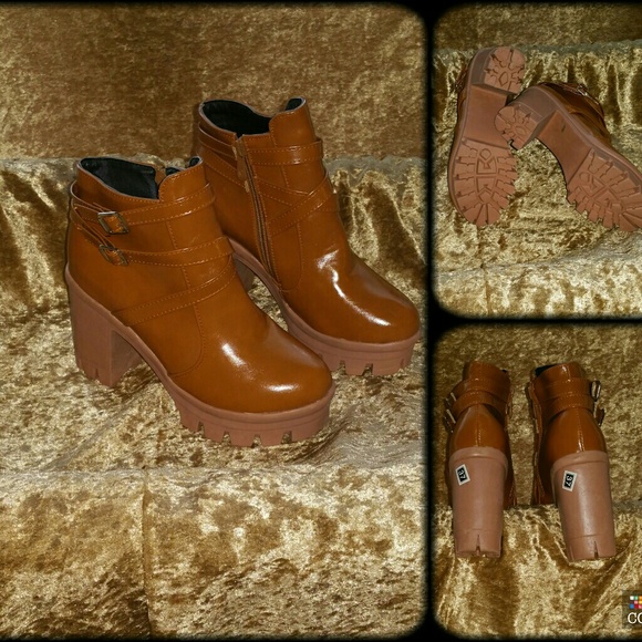 Shoes - Shoes