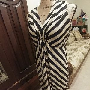 Ruby Road petite maxi dress