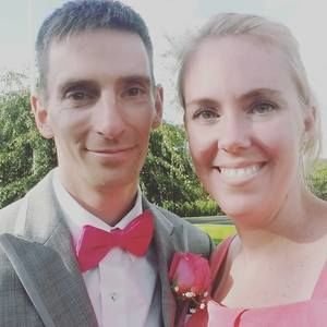 Meet your Posher, Melinda-lee