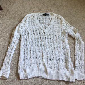 Excellent condition rag and bone sweater! Size s.
