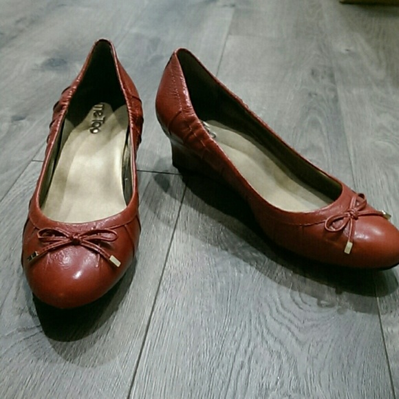 me too shoes clearance