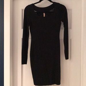 Bailey Dress