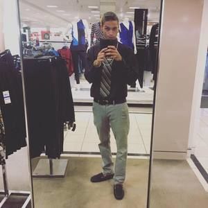 Meet your Posher, Gene