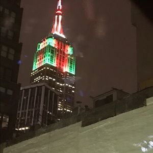 Meet your Posher, Nasser