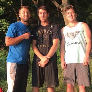 Meet your Posher, Dalton