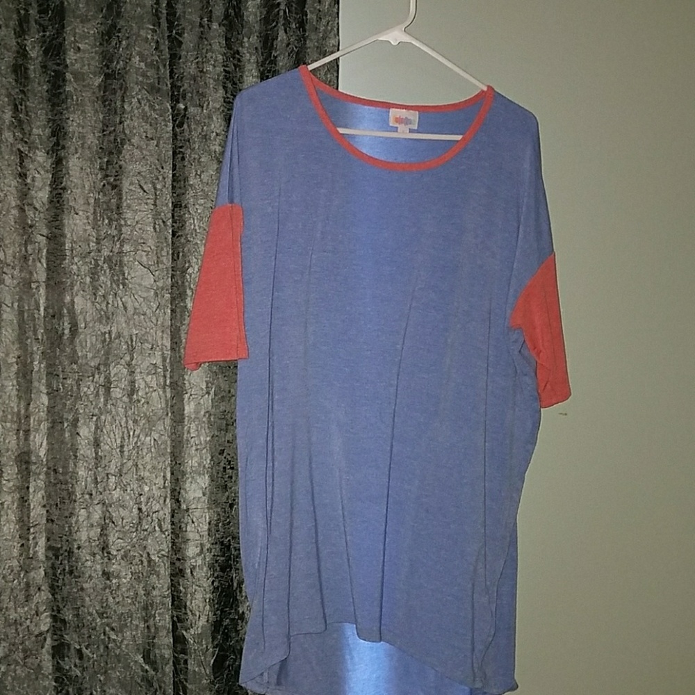 Lularoe Irma