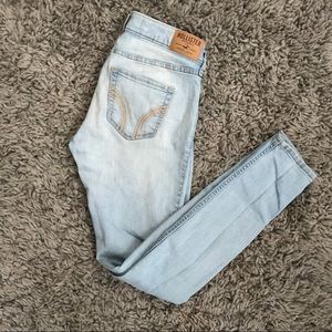 Hollister Skinny Jeans