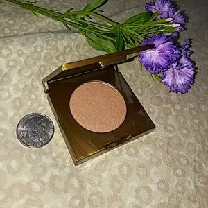 TARTE clay bronzer SAMPLE SIZE