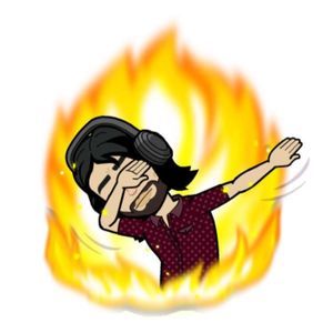 Meet your Posher, Alex