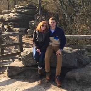 Meet your Posher, Andrew