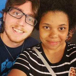 Meet your Posher, Nia