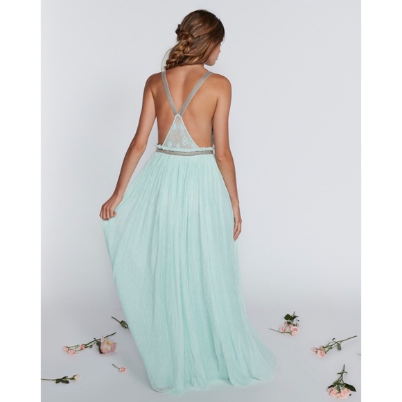 Free People Cleo Maxi Dress - Picture 2 of 6