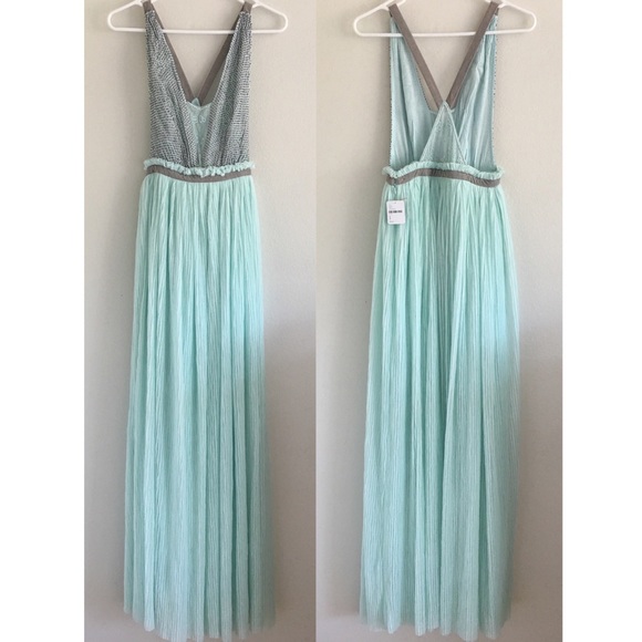 Free People Cleo Maxi Dress - Picture 4 of 6