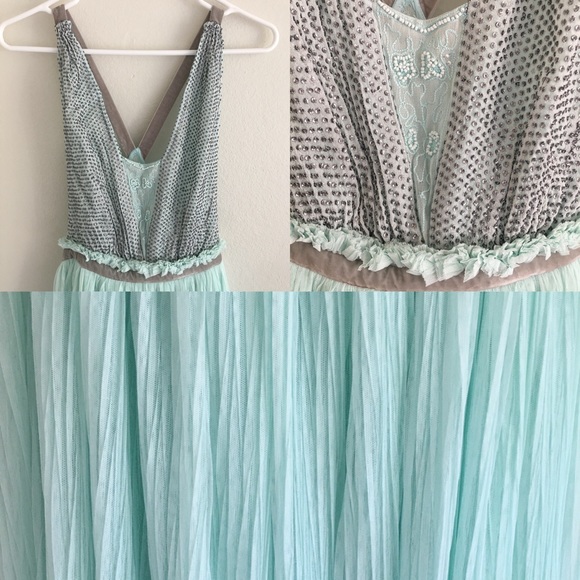 Free People Cleo Maxi Dress - Picture 5 of 6