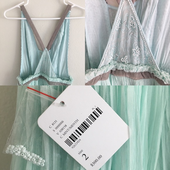 Free People Cleo Maxi Dress - Picture 6 of 6