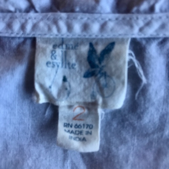 Cotton Top - Picture 2 of 5