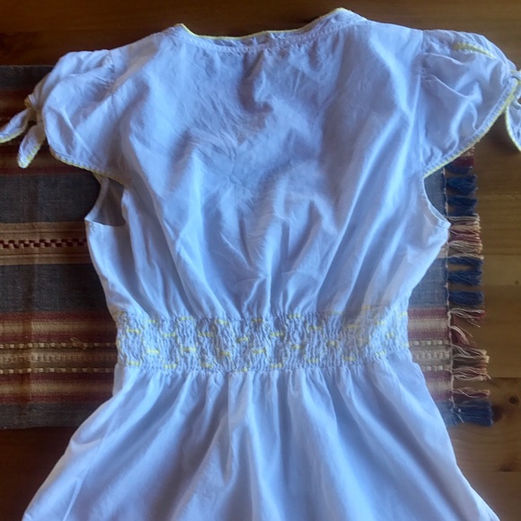 Cotton Top - Picture 3 of 5