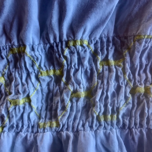 Cotton Top - Picture 4 of 5