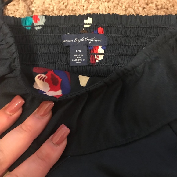 American eagle blouse - Picture 2 of 3