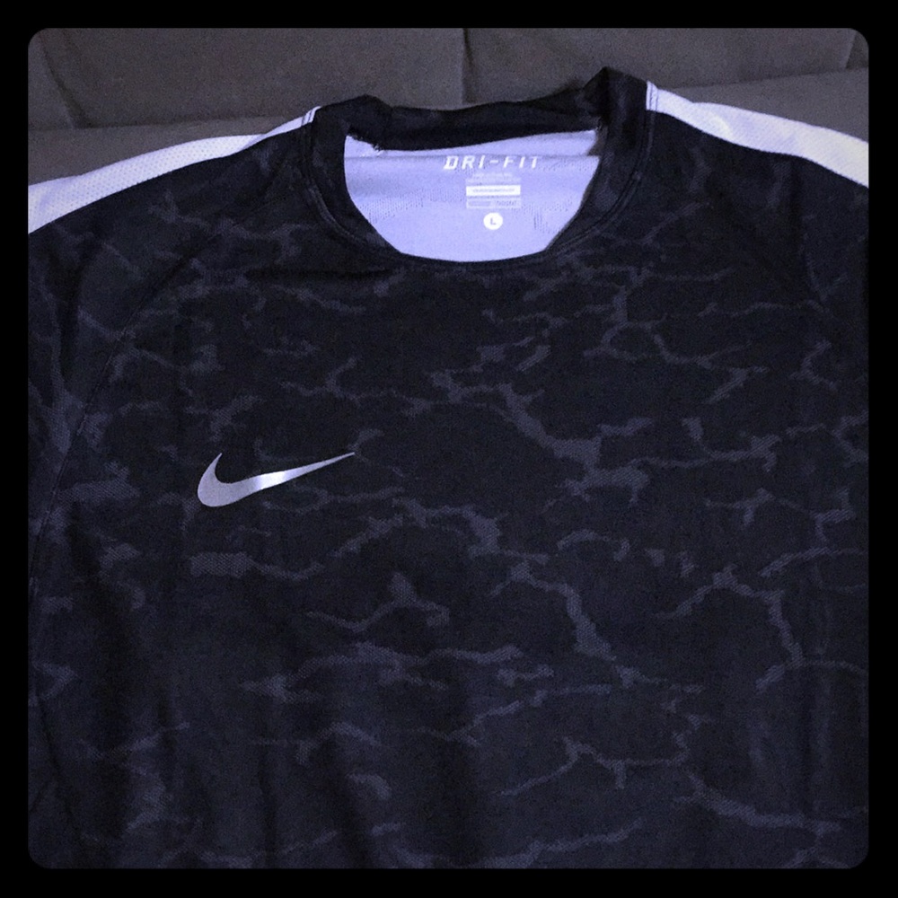 Nike Dri fit Shirt