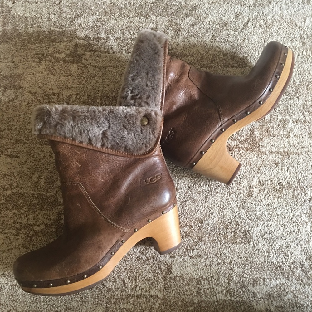 Ugg - LYNNEA boots