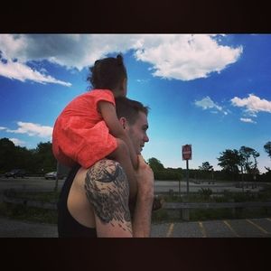 Meet your Posher, Sean