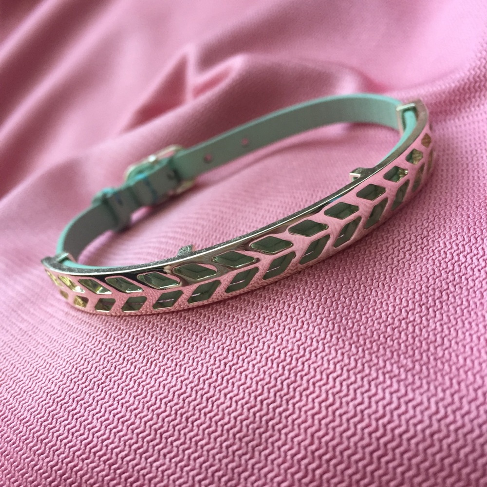 Stella & Dot Believe Bracelet