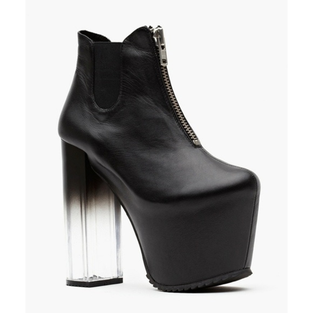 Unif Dad Boot 6 Pre-owned