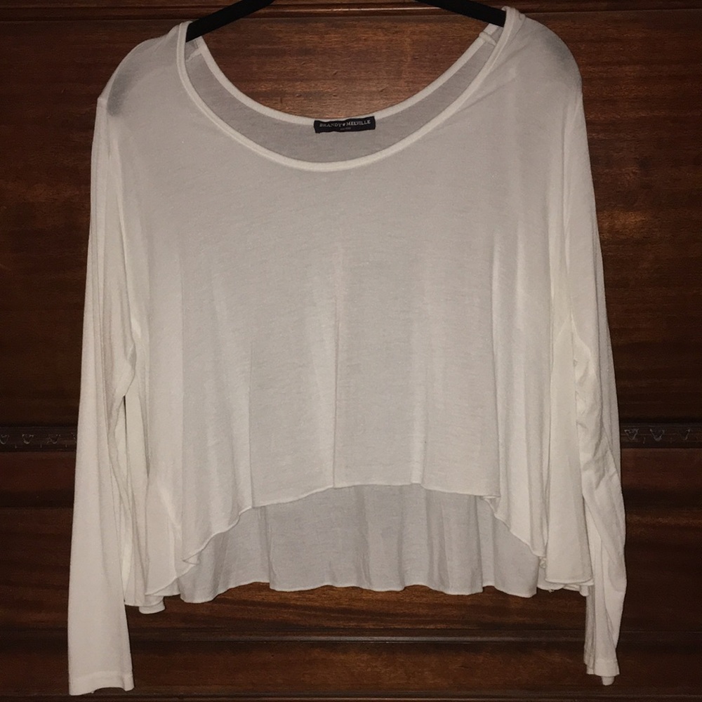 Brandy Melville Long Sleeve