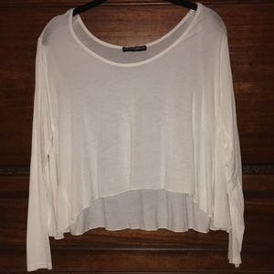 Brandy Melville Long Sleeve