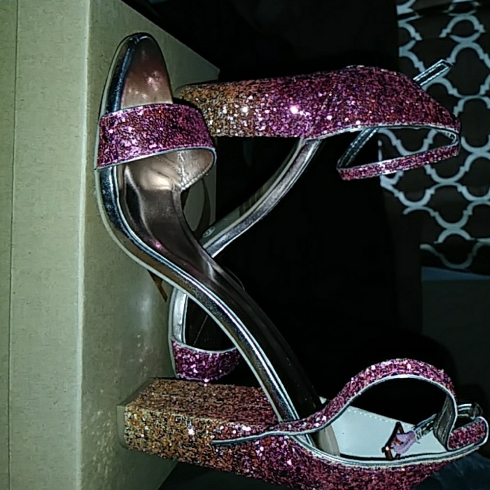 Perfect for homecoming or a night out