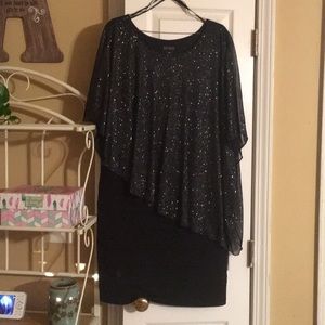 Enfocus Black Party Mini