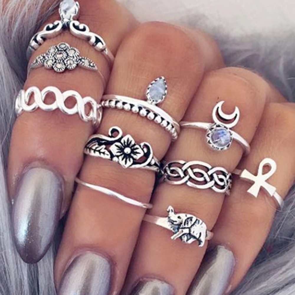 Meet your Posher, Noelle