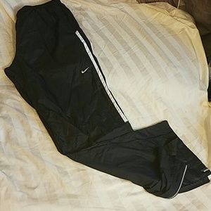 Nike running pants