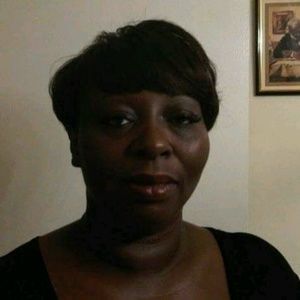 Meet your Posher, Jacquelyn