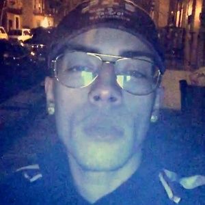 Meet your Posher, Danny