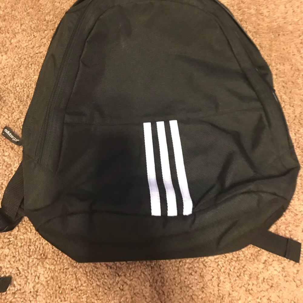 ADIDAS golf backpack