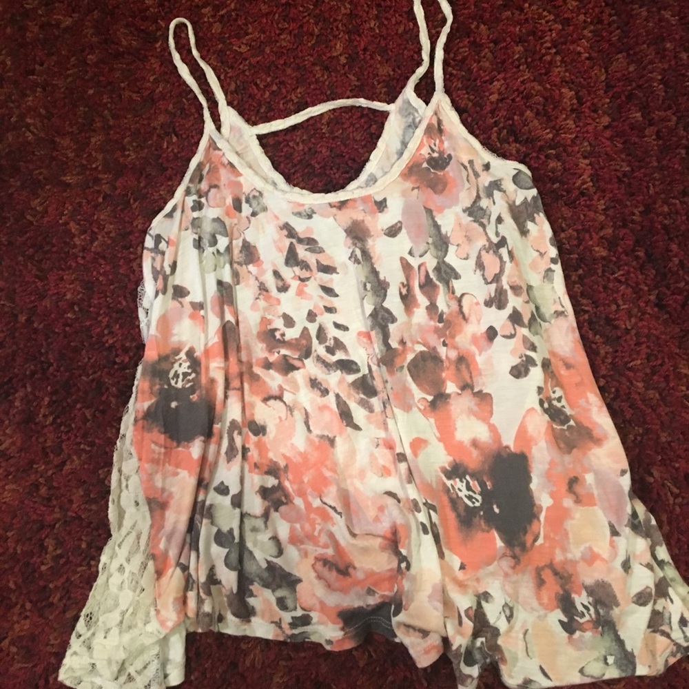 Urban outfitters top