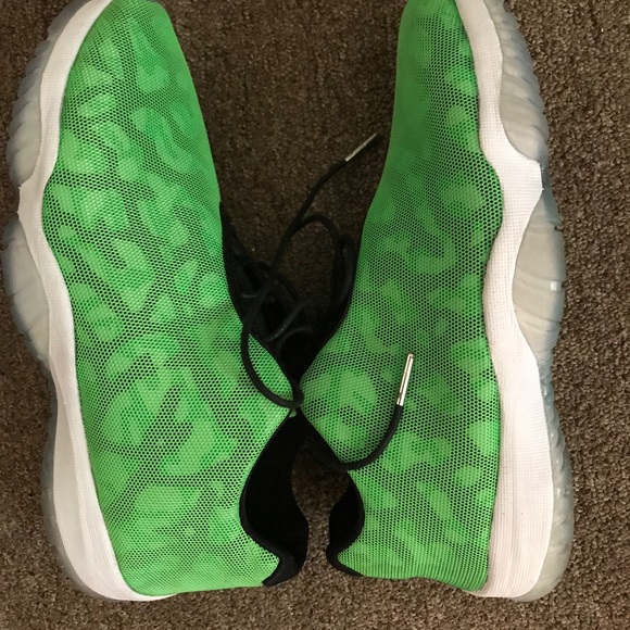Jordan future lows - Picture 2 of 4