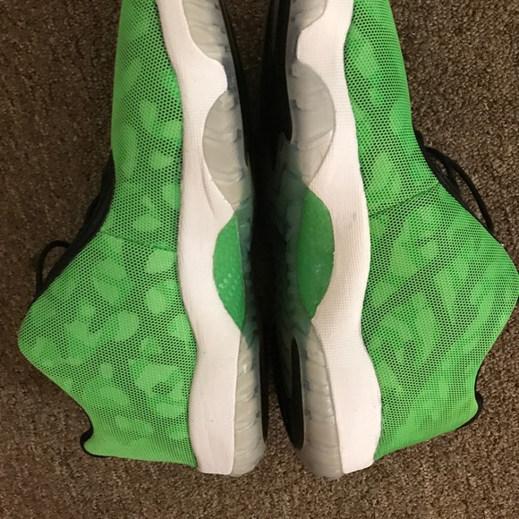 Jordan future lows - Picture 4 of 4