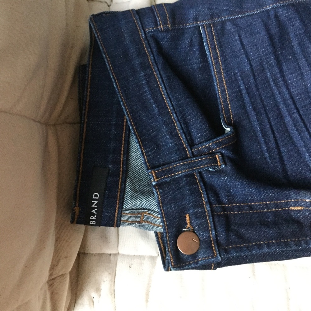 J Brand Skinny Jeans