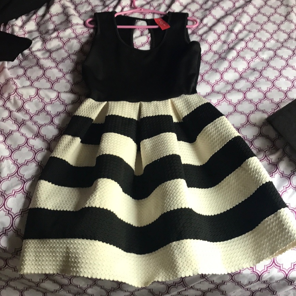 Cocktail dress from Akira